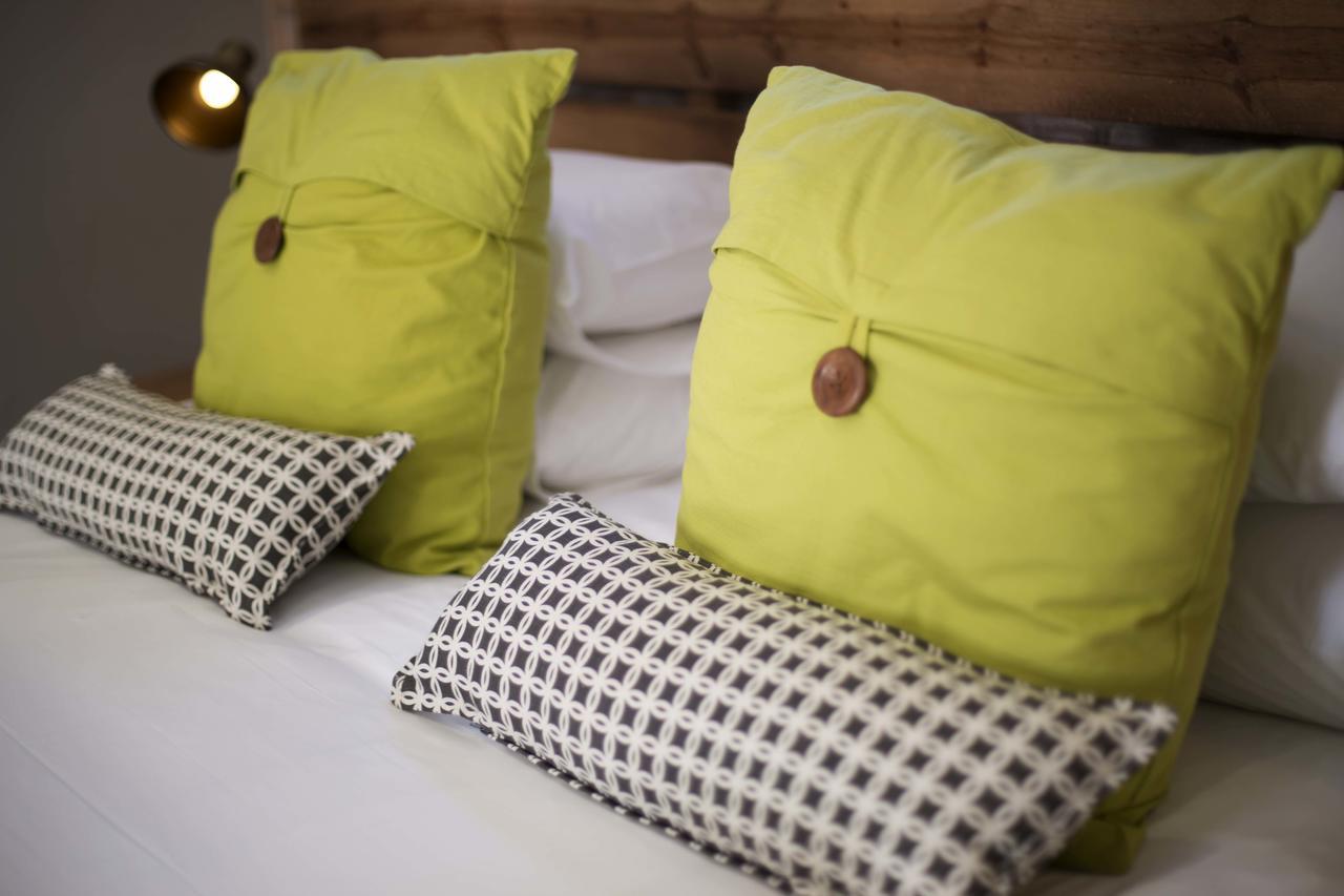 Touching Senses Garden Cottages بلومفونتين المظهر الخارجي الصورة